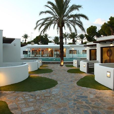 Alidreams Carmen Beach Apartamentos エル・カンページョ エクステリア 写真