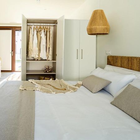 Alidreams Carmen Beach Apartamentos エル・カンページョ エクステリア 写真
