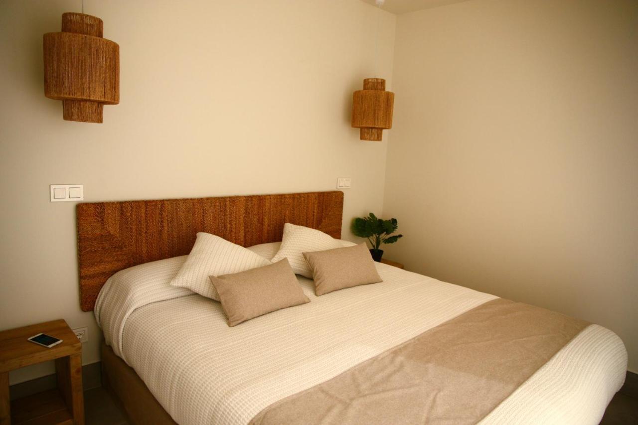 Alidreams Carmen Beach Apartamentos エル・カンページョ エクステリア 写真