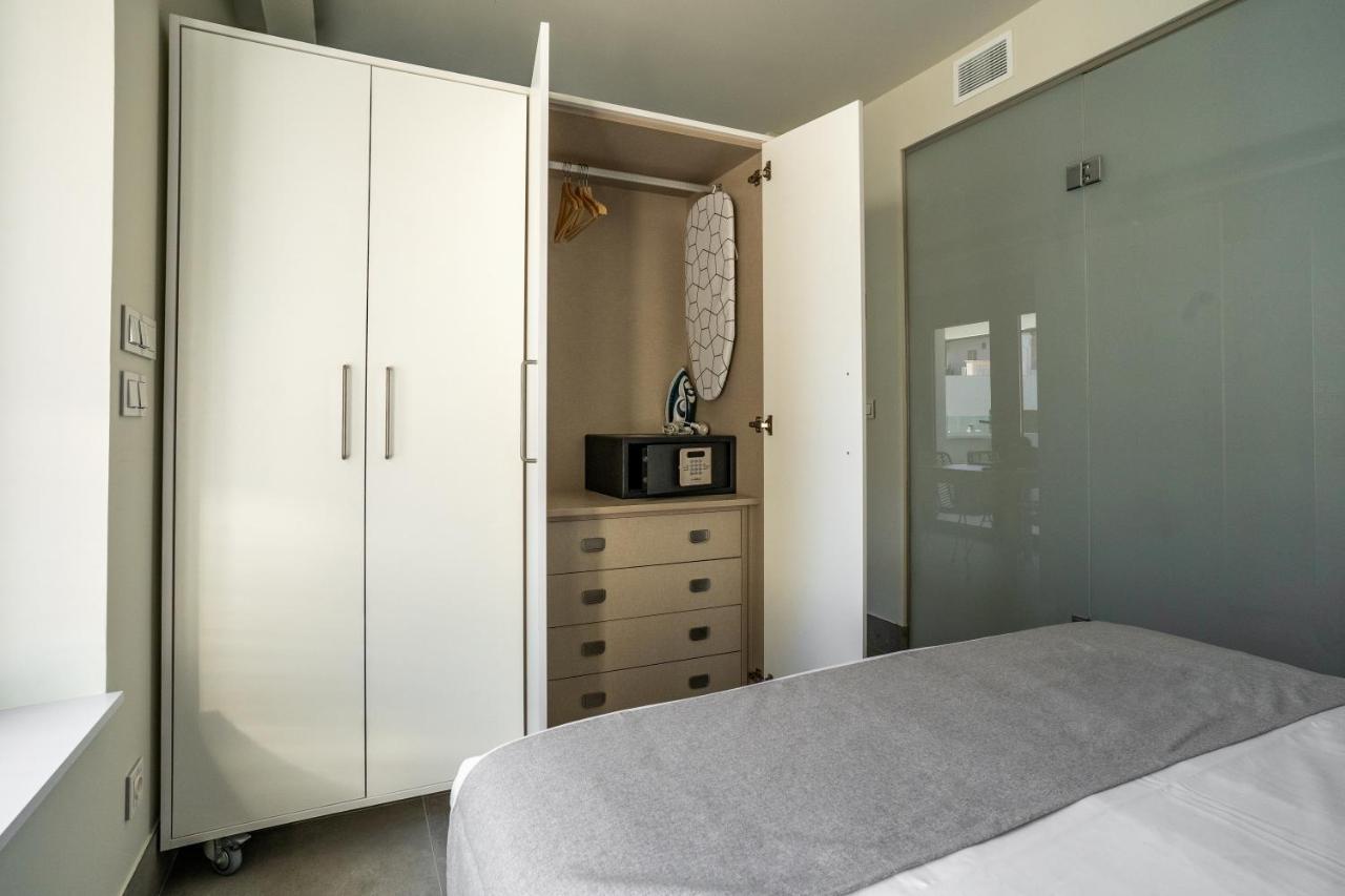 Alidreams Carmen Beach Apartamentos エル・カンページョ エクステリア 写真
