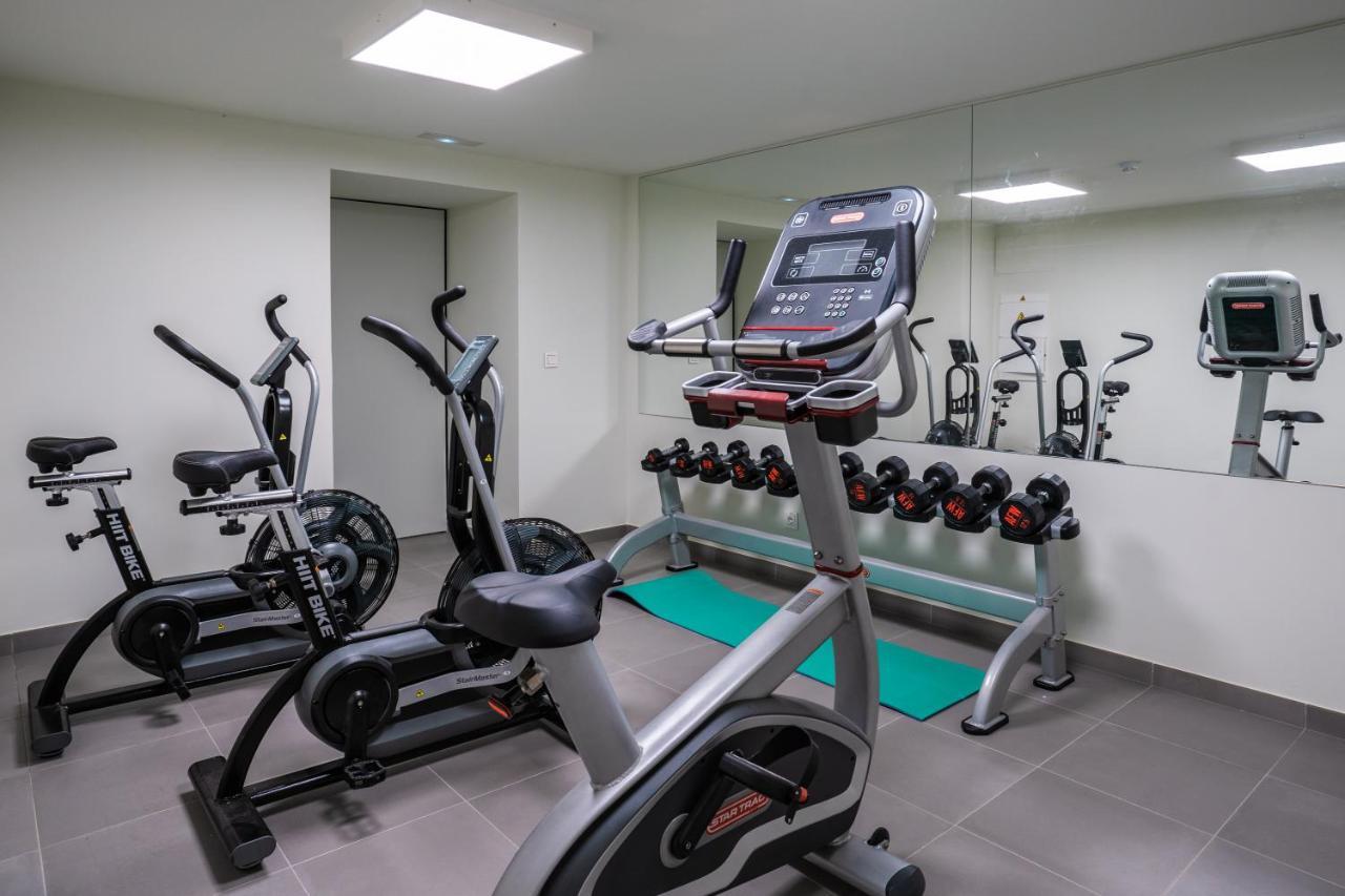 Alidreams Carmen Beach Apartamentos エル・カンページョ エクステリア 写真